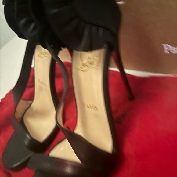 Christian louboutin - Picture 3 of 7